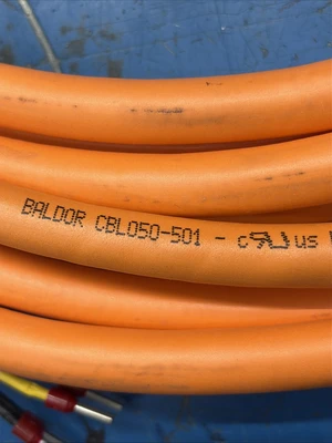 NEW Baldor CBL061SP-12
