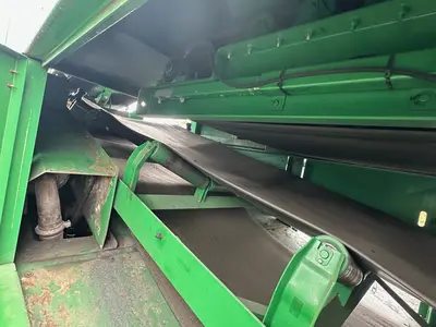 Used 2019 MCCLOSKEY 733RE Trommel Screener Pennsylvania US | Proxy Equipment #1385211