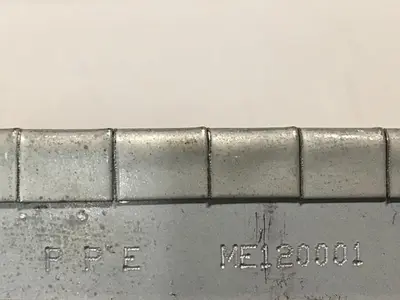 NEW PPE ME120001