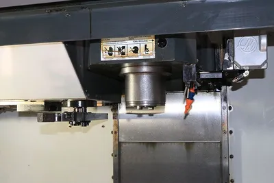 2011 HAAS VF-2SS Vertical Machining Centers | Machinery Resources International (6)