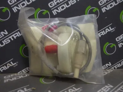 Rosemount 320 HP High Purity Ph Sensor 9240799 Rev. D New NIB
