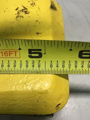 USED UNISORB LR-2000