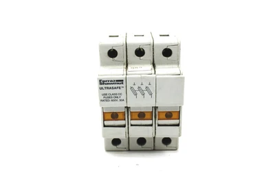 USED FERRAZ SHAWMUT USCC3I