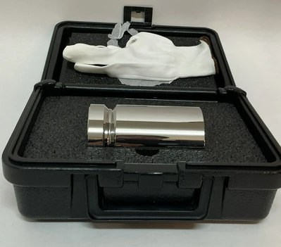 Troemner 4KG Calibration Weight Cylindrical ASTM Class 1