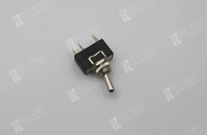 Toggle Switch - BELTM200-0120