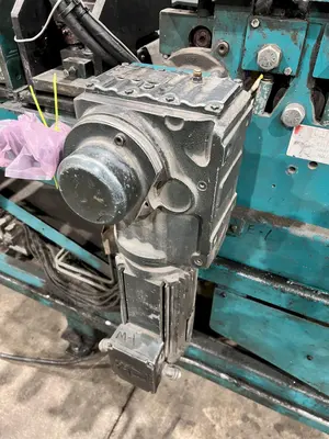 USED IOWA FTS-DCT6016SL