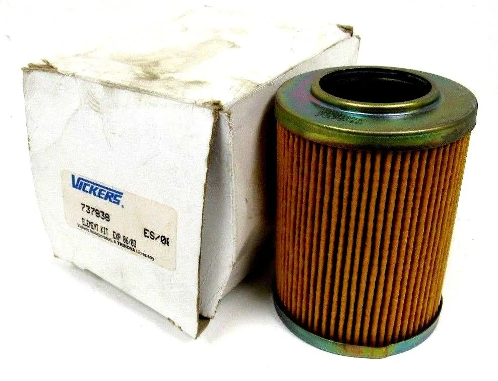 NEW VICKERS 737838 FILTER KIT