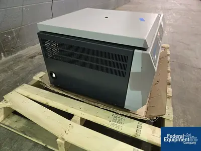 Used N/A Jouan CR 4 22 Refrigerated Benchtop Centrifuge Lab Centrifuges Ohio US | Federal Equipment Company #1080188