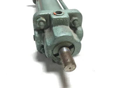 Nopak 9604690-2 2×9 C Double Acting Pneumatic Cylinder