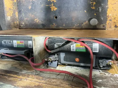 Used _UNKNOWN_ _UNKNOWN_ Pallet Stackers Ohio US | HGR 24 #1373301