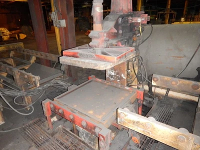 USED OSBORN 722RA