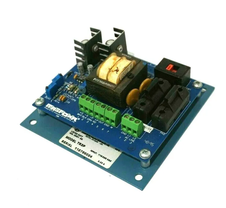 Used MAGPOWR _UNKNOWN_ Power Supplies | SB Industrial Supply #824678