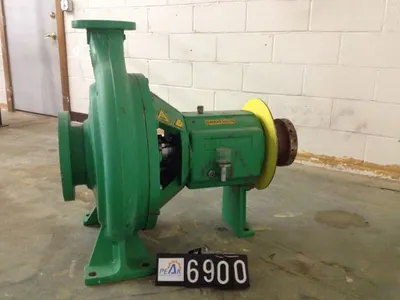 USED Ahlstrom/Sulzer APT 53-4