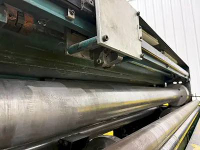 USED IOWA FTS-DCT6016SL