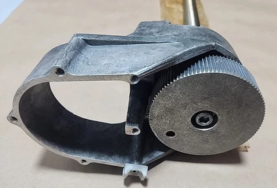 USED SKF C4-0615