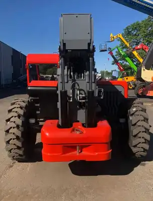 New | in-Stock 2022 Skyjack SJ843TH Telehandlers New York US | United Lift #1446538