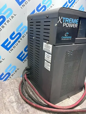 CHARGING TECHNOLOGIES 48-1A2B-E3 Electrical/PLC/Automation | ESS Industrial Equipment Sales (4)