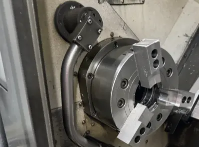 2007 DOOSAN PUMA 300L CNC Lathes | Toolquip, Inc. (9)