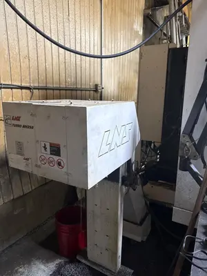 Used 2018 FANUC ROBODRILL Α-D21L B5 ADV Vertical Machining Centers Ohio US | Aucto #1308000