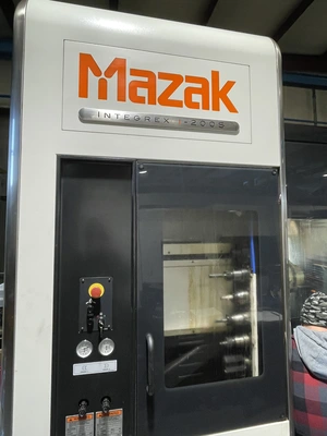 Used MAZAK I200 S Multitasking Machining Centers Louisiana US | Stelly Machine Tools Inc #1556256
