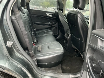Used 2015 FORD EDGE SUVs Michigan US | Miedema Asset Management Group #1406773