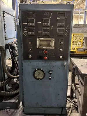 Used 1990 PHI PHI S1200R3030D-2KHO-X-X 2 67-B PRESS Hydraulic Presses Michigan US | Alma Machinery #1327036