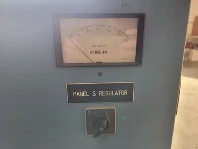USED KELK HS415