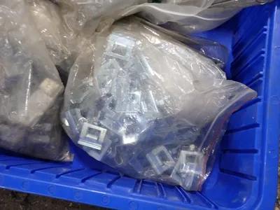 Metal Brackets
