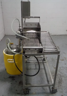Used UNKNOWN _UNKNOWN_ Food Washing California US | BakeryEquipment.com #1554700