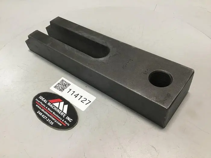 Used TOPS-ALL CLAMPS HD-110 Clamps Michigan US | Ideal Machinery #589211