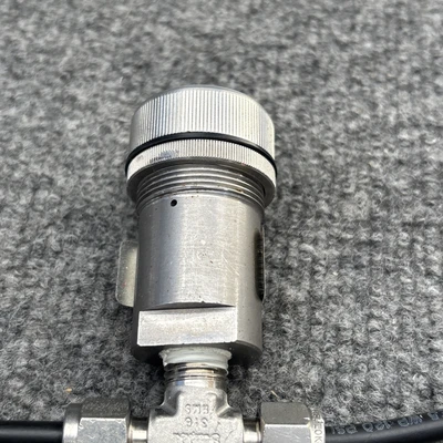 Used Amot Controls 4429B1C1 Parts (Hydraulics and Pneumatics) California US | Davliegogo LLC #1705809