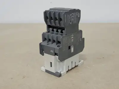USED ABB A9-30-10-84