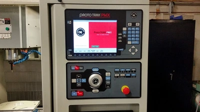 USED 2014 SOUTHWESTERN INDUSTRIES