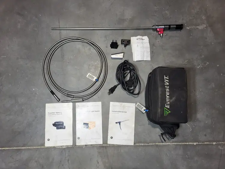 Used GENERAL ELECTRIC RZ10-57-90-56 Mining Equipment British Columbia CA | Lenmark #274453