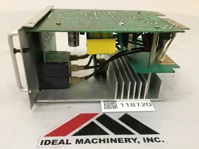 USED DME CSS30G