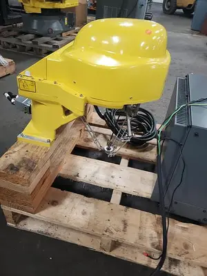 USED 2014 FANUC M-1IA/0.5S