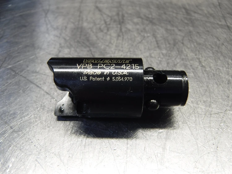 Used _UNKNOWN_ _UNKNOWN_ Rough Boring Heads Michigan US | Superior Machine & Tool Inc #211790