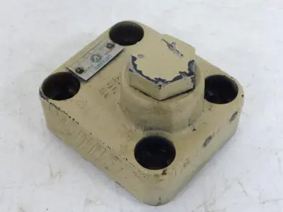 USED VICKERS C5G815