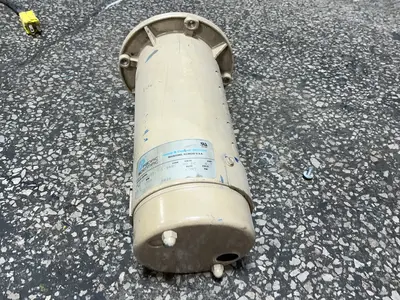 Used PACIFIC SCIENTIFIC SR364082937156HC Motors (misc) Ohio US | HGR 24 #1486707