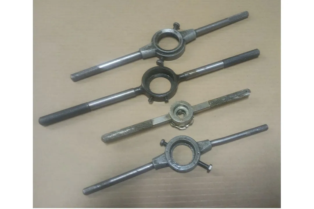 Used _UNKNOWN_ _UNKNOWN_ Wrenches Ohio US | Thompson Auctioneers #1547413
