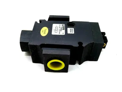 NEW PARKER 07S3XXA SOFT START VALVE