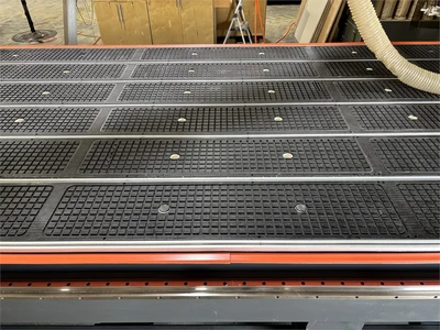 Used 2021 TORK SS-3-612 CNC Routers Florida US | MachineryMax #1342499