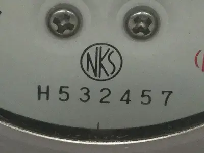 USED NKS H532457