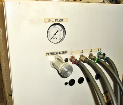 2002 CITIZEN M16 Swiss Type Automatic Screw Machines | Midstate Machinery (14)