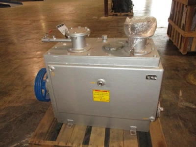 Used _UNKNOWN_ _UNKNOWN_ Vacuum Pumps Ohio US | Federal Equipment Company #1553247