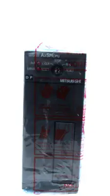 NEW MITSUBISHI A2S-HCPU CPU MODULE A2SHCPU