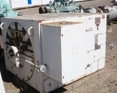 USED GENERAL ELECTRIC 129157