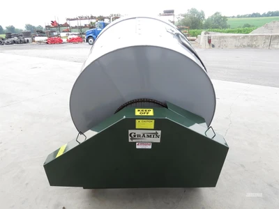 New | in-Stock 2025 GRAMIN GBC38 Feed Mixers Pennsylvania US | Zimmerman Farm Service #1410238