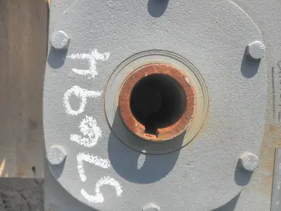 USED STERLING 2425VHHQ0121202