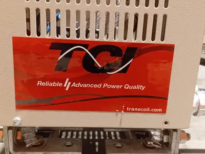Used TCI KDRA49L Transformers British Columbia CA | Lenmark #1426937